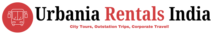 Urbania Rentals India Logo 1