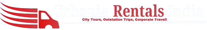 Urbania Rentals India logo