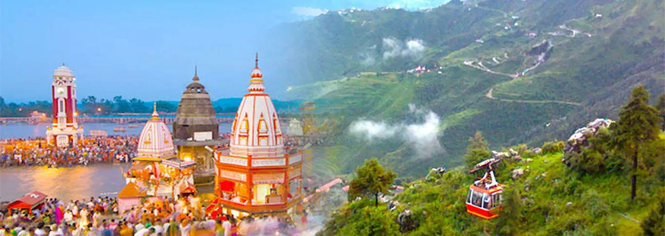Haridwar