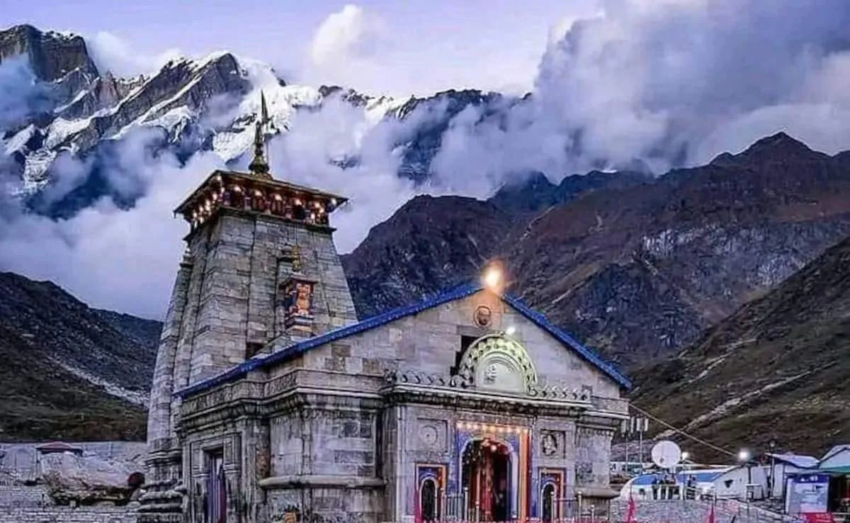 Kedarnath