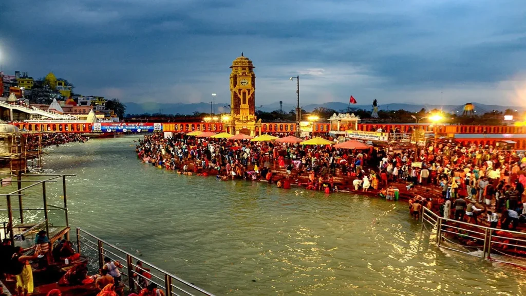 Kumbh Mela 3