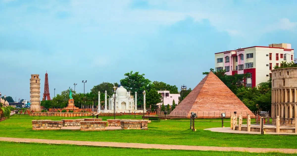 Must-Visit Places in Kota