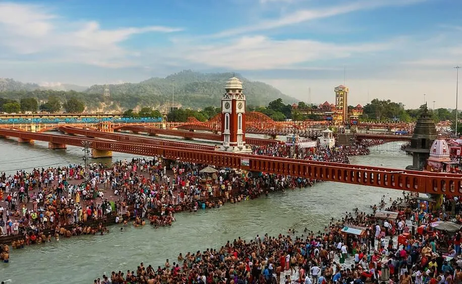 Samudra Manthan 2